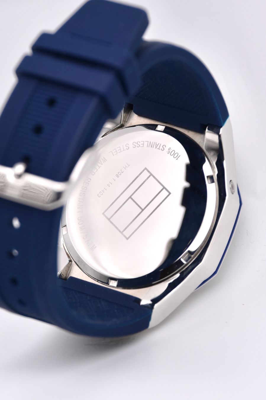 Tommy Hilfiger Montres: Tommy Hilfiger Oak – Neuf (Voir description) à Winterthur par octagonw 4