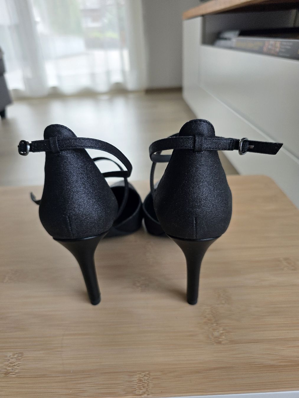 Dosenbach Chaussures femmes: Catwalk Pumps Gr. 39 – Neuf (Voir description) à Rothenthurm par yvo_zq6v 2