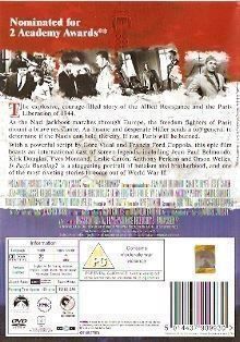 Tutti i DVDs: Is Paris Burning – Usato da Winterthur venduto da Panam1 1