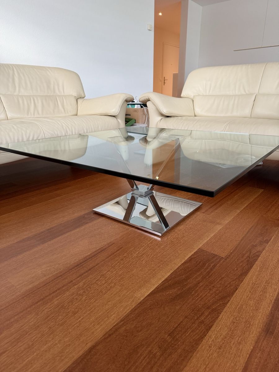 Tables: Salontisch Glas – D'occasion à Horw par MOPA27 2