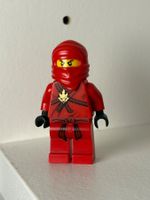 Lego figurine Ninjago Kai The Golden Weapons Figur