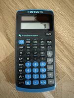 IT-30 ECO RS Taschenrechner