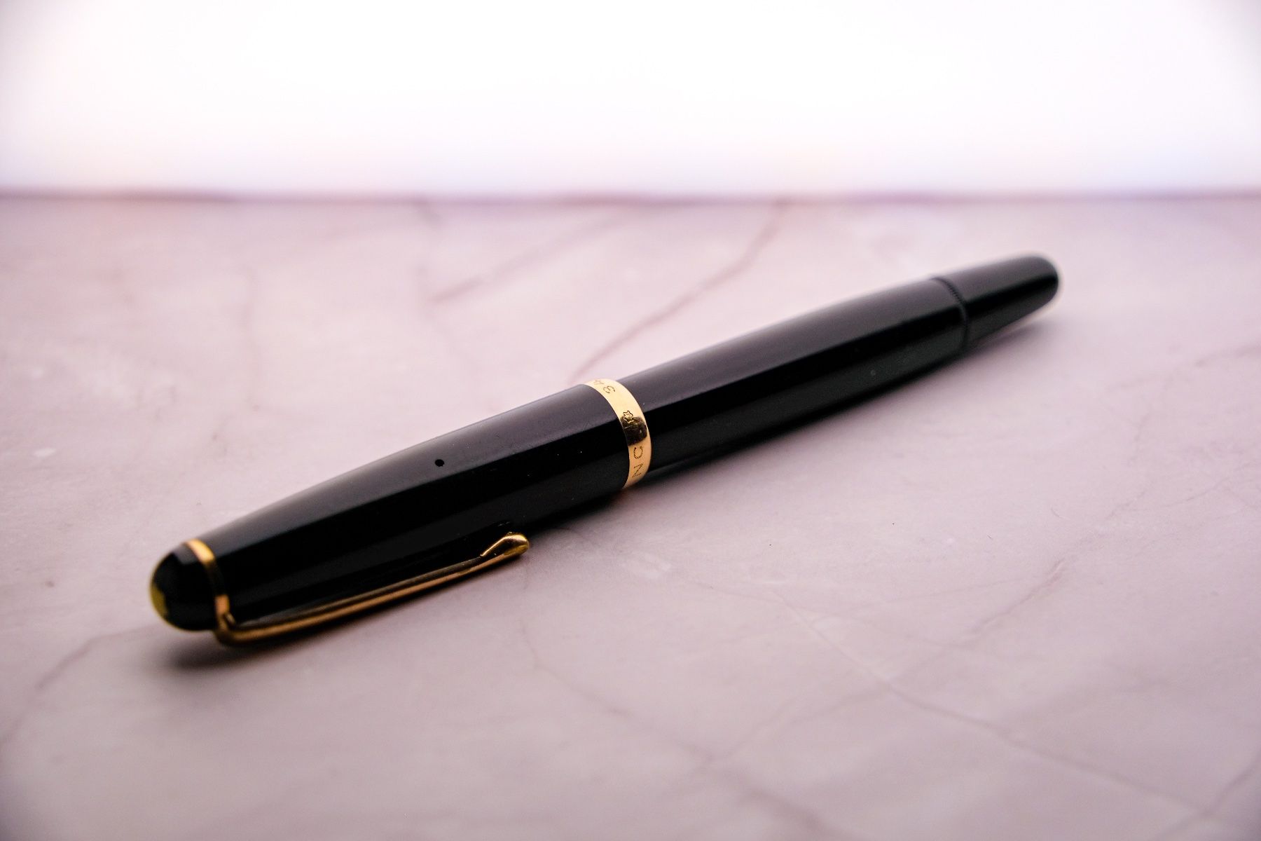 Montblanc Penna & Evidenziatori: Montblanc 342, Stub – Nuovo (secondo la descrizione) da Fribourg venduto da Silver_Wat 3