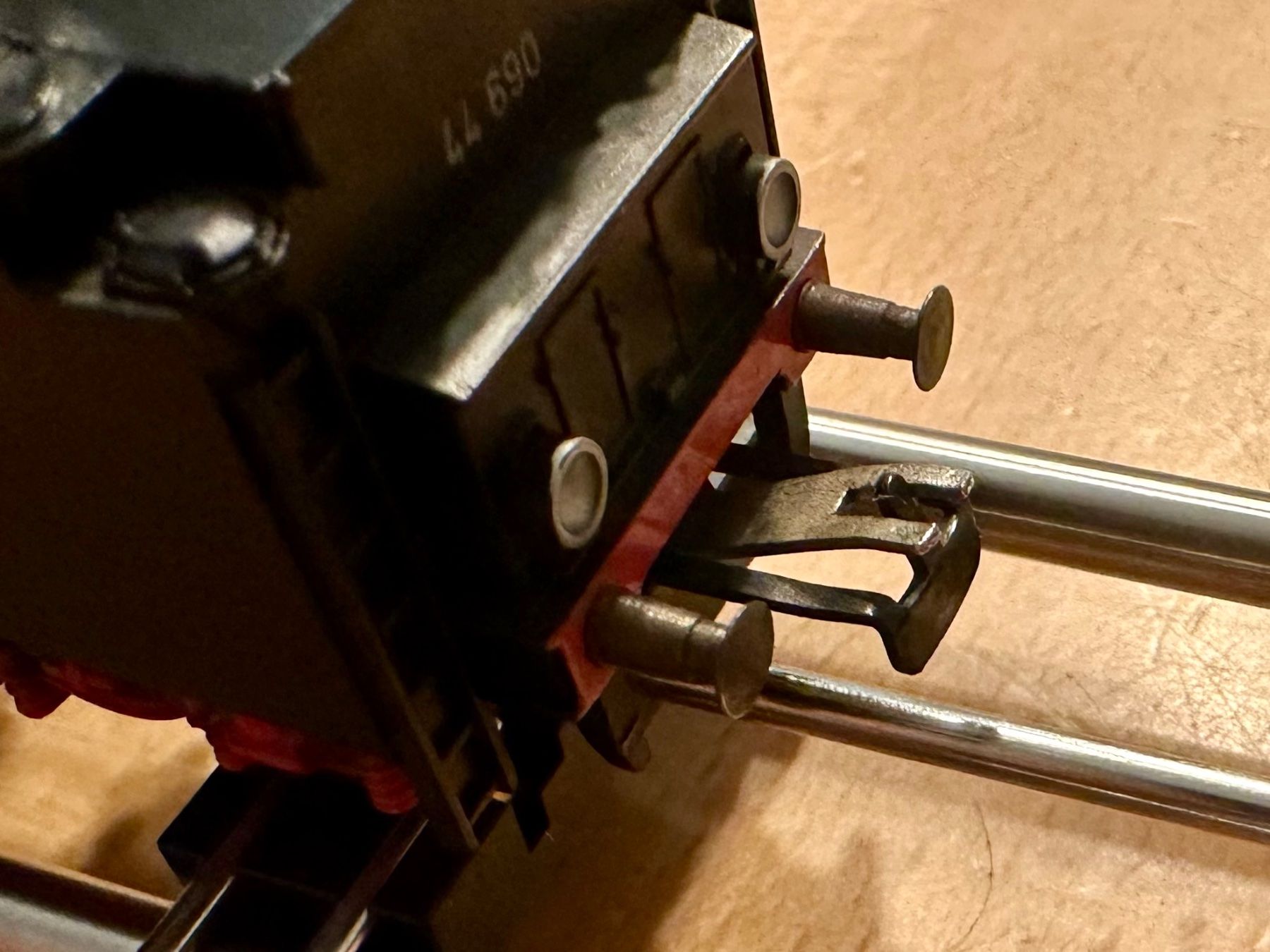 Märklin Modelleisenbahnen: Grosse Märklin DB Damflok Ac Analog – Gebraucht aus Oftringen von ib.85 8