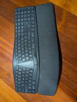 Logitech Ergo K860 Tastatur gebraucht
