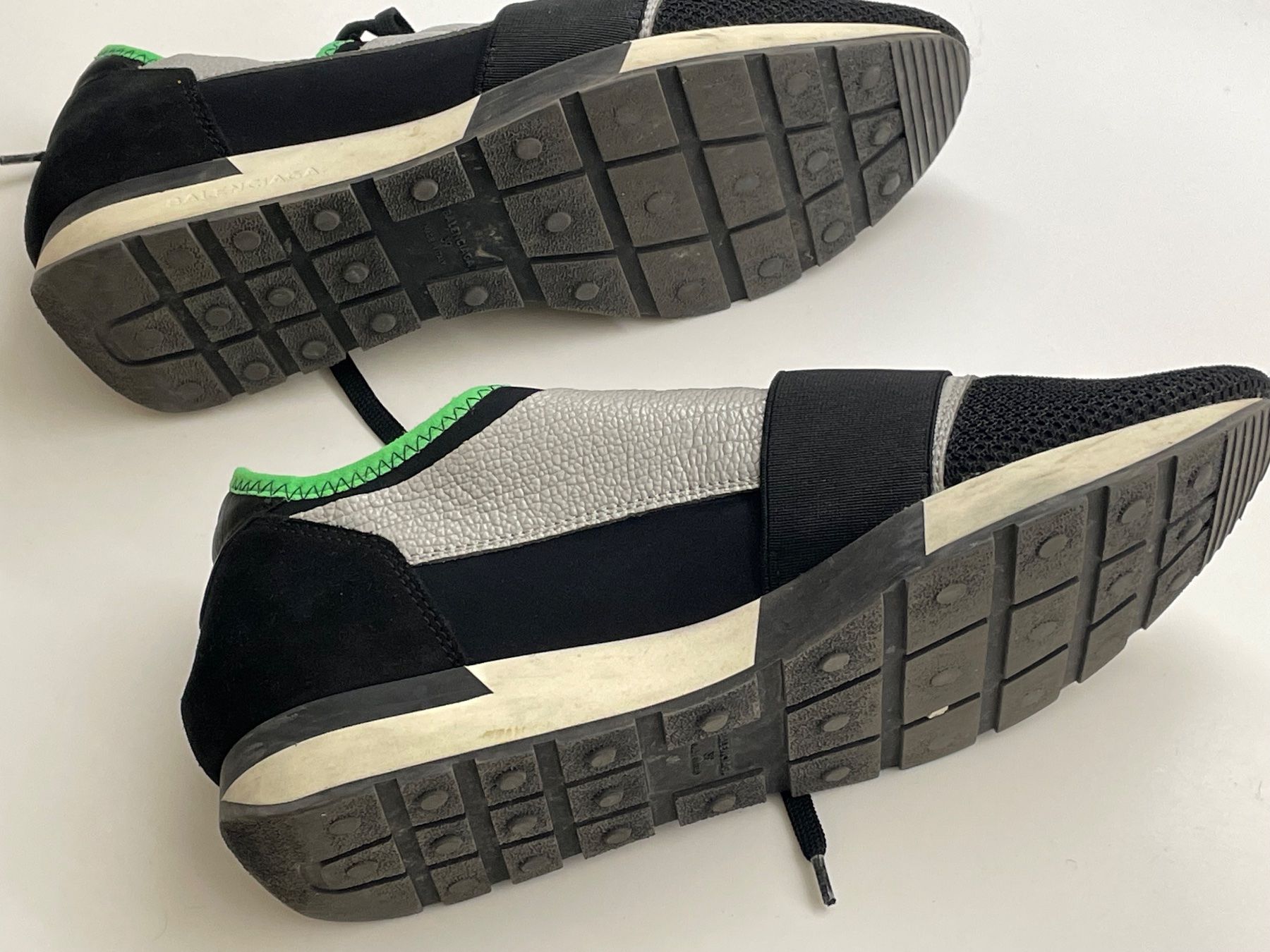 Balenciaga Scarpe da donna: Balenciaga Sneakers – Usato da Zürich venduto da Folgado 2