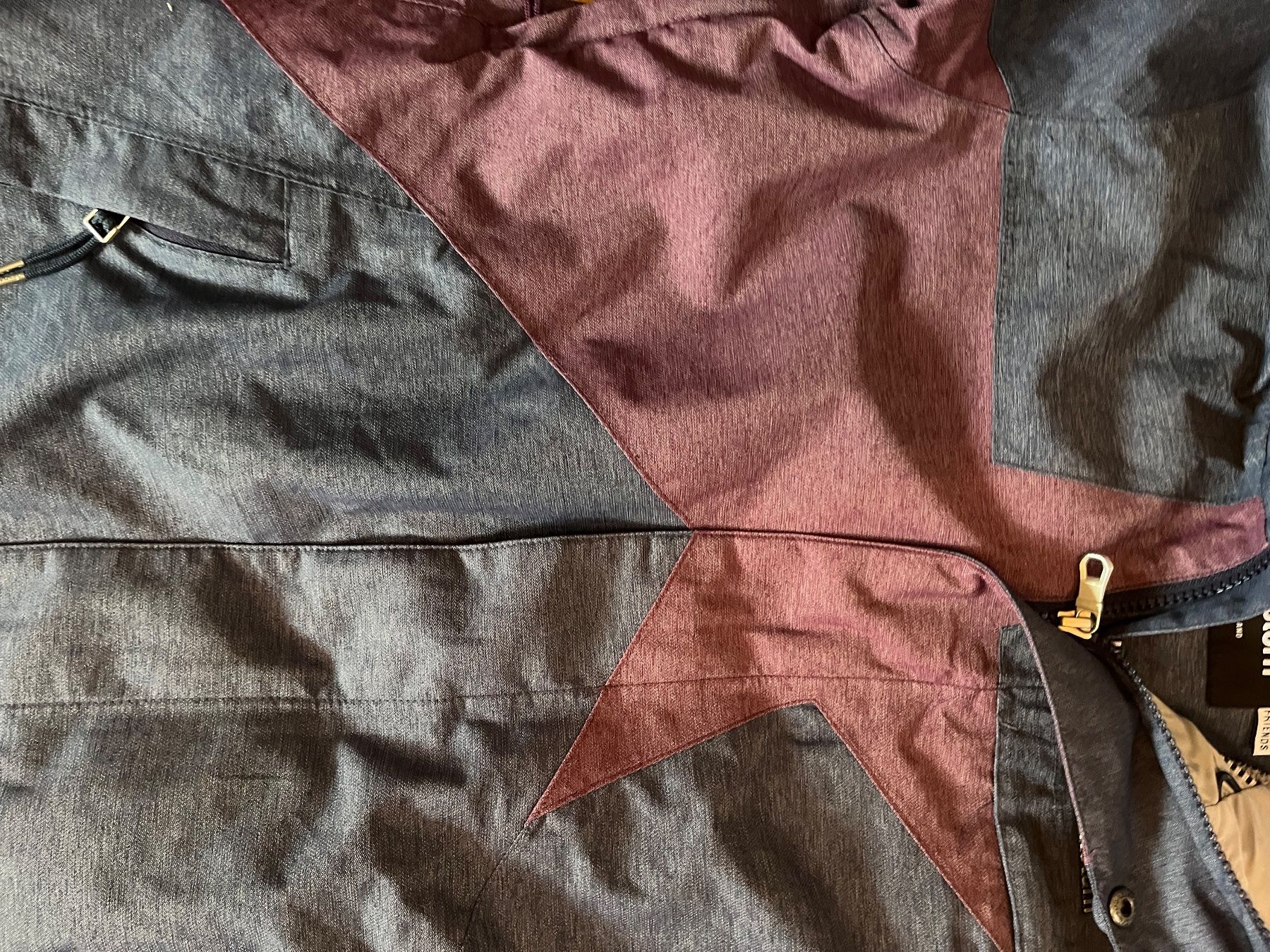 Completi & Tailleur: Skianzug – Usato da Bubikon venduto da shaolin01 2