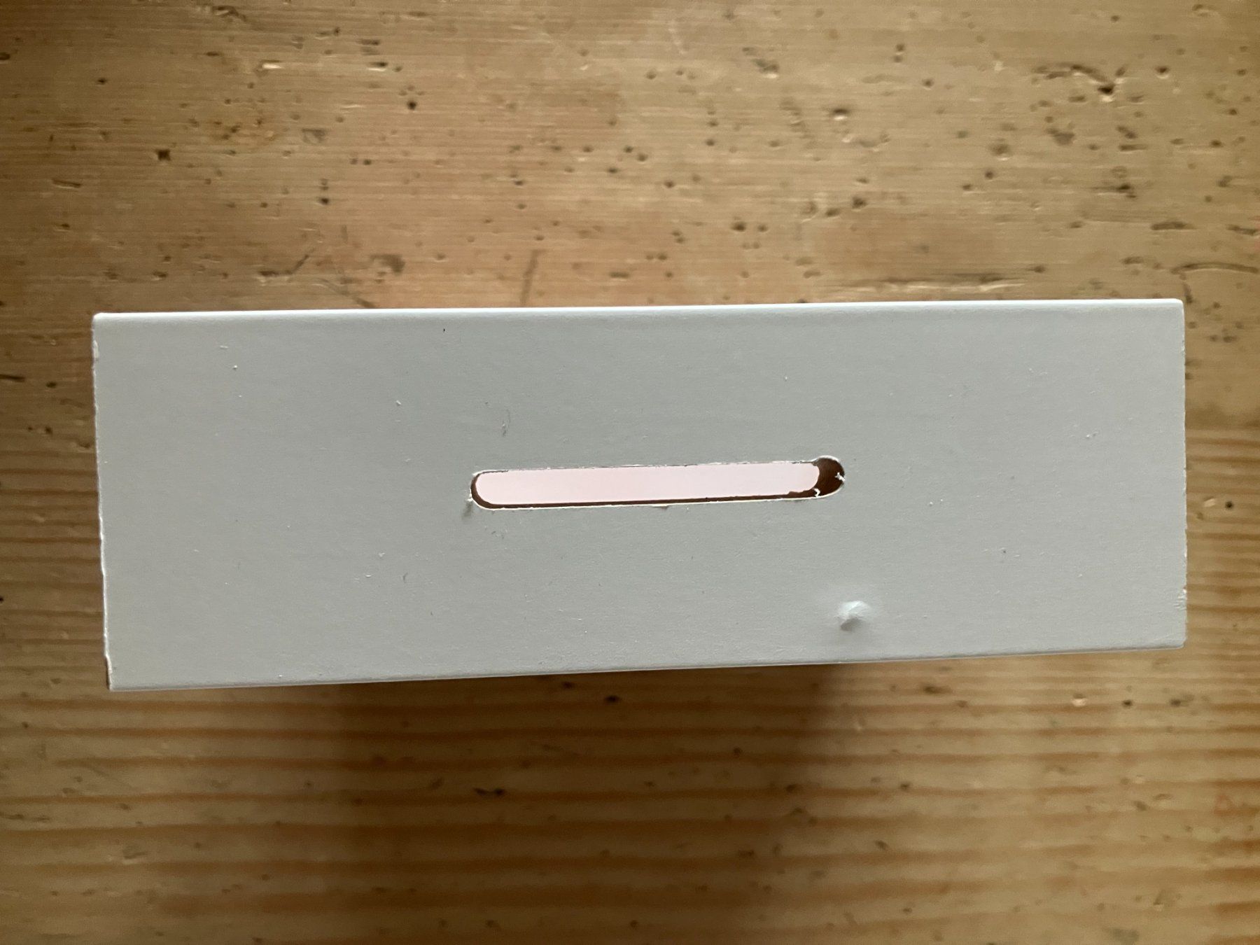 Placchette & Badge: Shoppingkasse – Nuovo (secondo la descrizione) da Unterägeri venduto da Bettsofa123 2