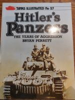 Tanks illustrated No 27 / Hitler's Panzers