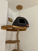 Cabane pour chat accessoire 
