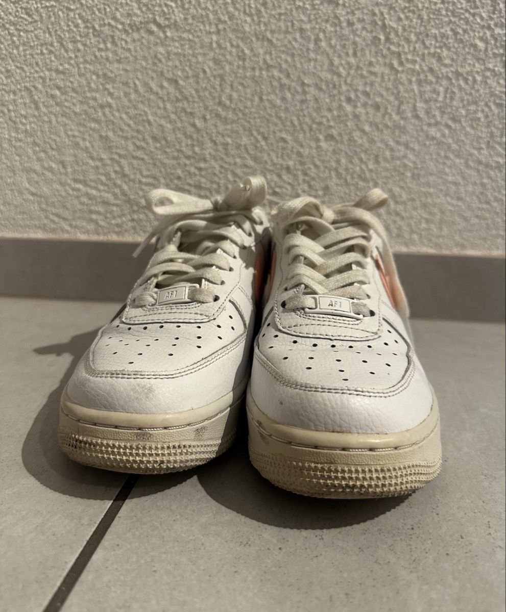 Nike Scarpe da donna: NIKE AIR FORCE 1 SNEAKER – Usato da Dornach venduto da aze_h6rq 1