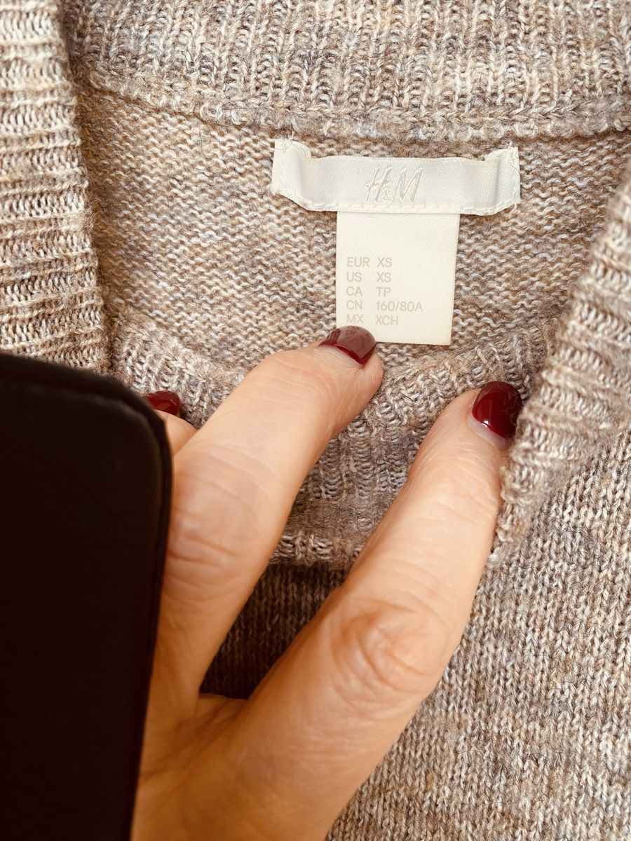 Maglioni & Felpe: Pull-over XS Envoi possible/ Versand möglich – Usato da Belmont-sur-Lausanne venduto da chu_vxf5 2