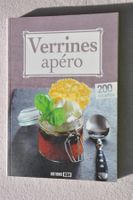 Verrines apéro - 200 recettes