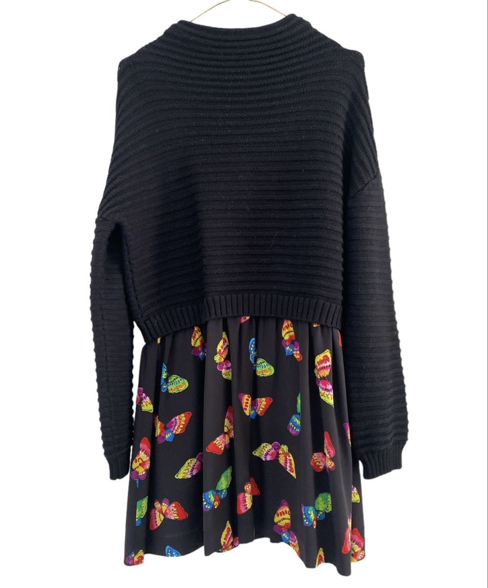 Moschino Vestiti: Vestito BOUTIQUE MOSCHINO – Usato da Viganello venduto da mit_hd8q 1