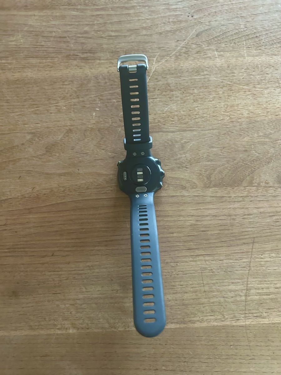 Garmin Smartwatch: Garmin Forerunner – Neu (gemäss Beschreibung) aus Büttikon AG von dam_bnc2 2