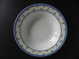 Tiefer Teller * ADELINE * House & Garden von Villeroy & Boch