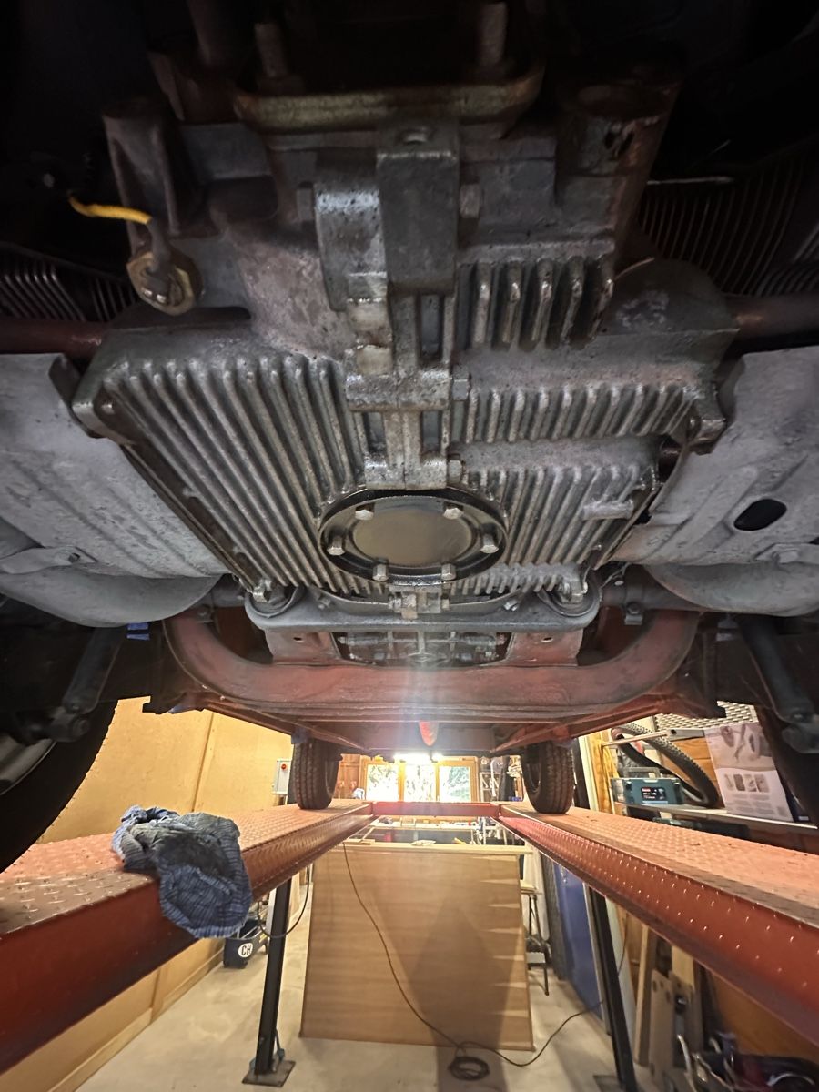 VW Automobili: VW Bully T1 1966 – Usato da Oberrieden venduto da sumbus 2