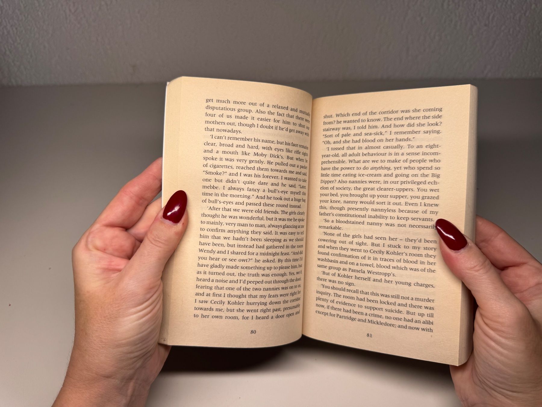 Libri: NOVEL: Reginald Hill, Recalled to Life – Usato da Grosswangen venduto da English_books 5