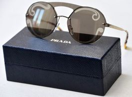 Prada SPR65T Sonnenbrille / Lunettes de soleil