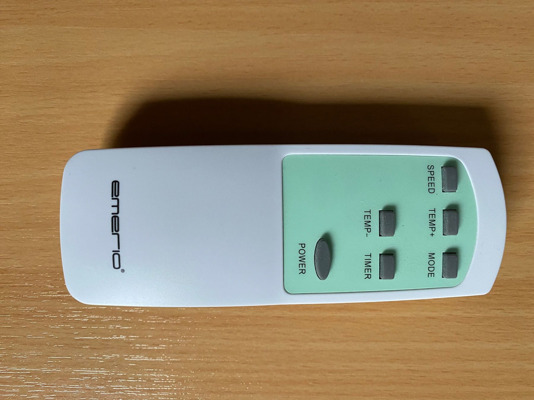 Klimageräte: Mobiles Klimagerät PAC-127110.4 EMERIO – Neu (gemäss Beschreibung) aus Stein AR von claire009 9