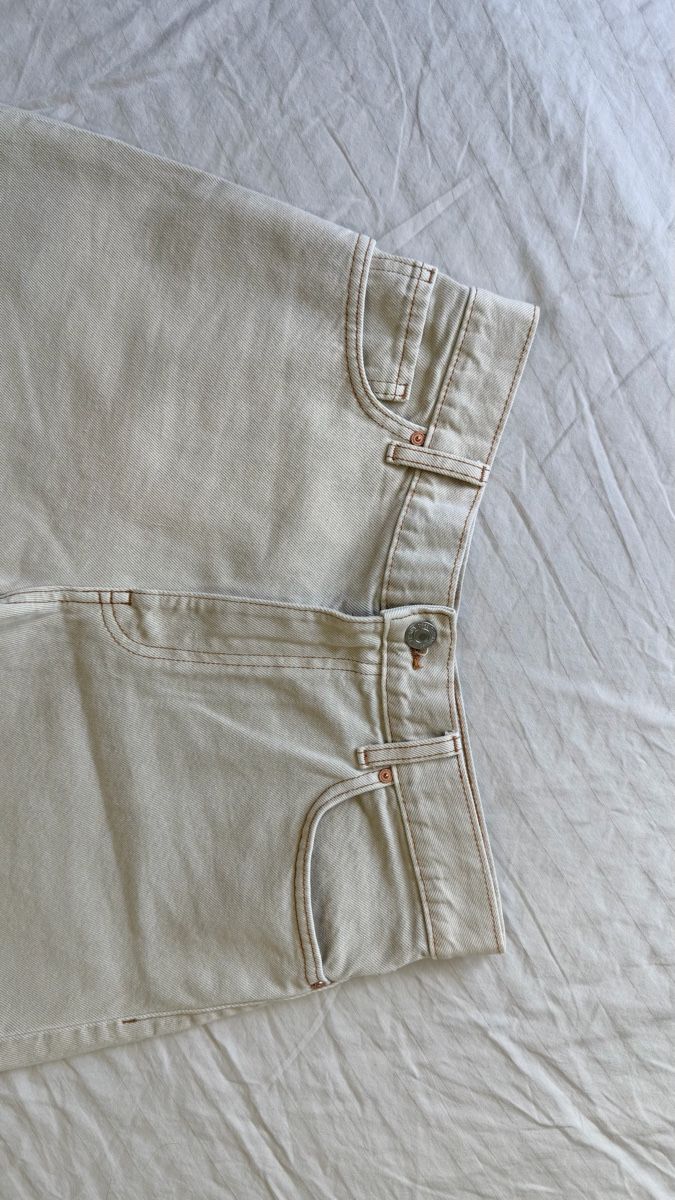 Mango Hosen: Jeansshorts MANGO Größe M / 38 neu – Neu (gemäss Beschreibung) aus Bonstetten von AngelaF23 6