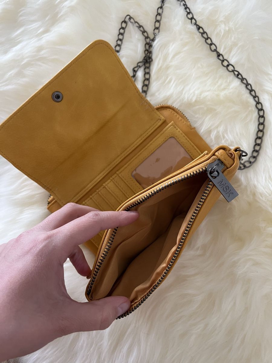 Borse da donna: Sac-portefeuille Parfois – Nuovo (secondo la descrizione) da Forel (Lavaux) venduto da julie13 1