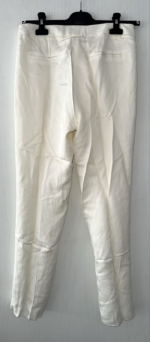 Hosen: REISS HOSE GR. 38 neuwertig – Neu (gemäss Beschreibung) aus Unteraegeri von MH203 1