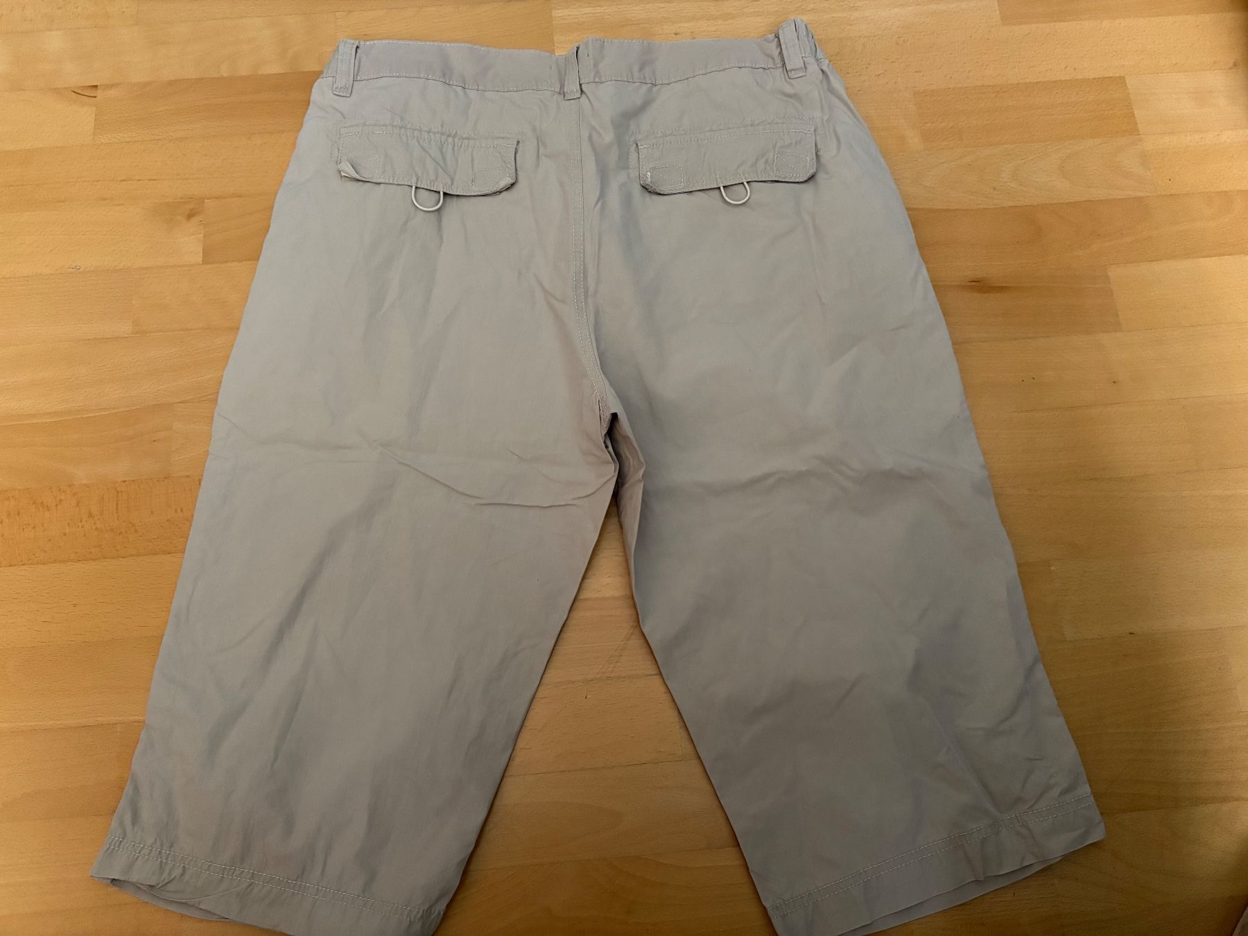 Pantaloni: 3/4 Hose - madison - Grösse L – Usato da Oberuzwil venduto da Tomsi_9 1
