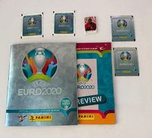Panini EURO 2020
