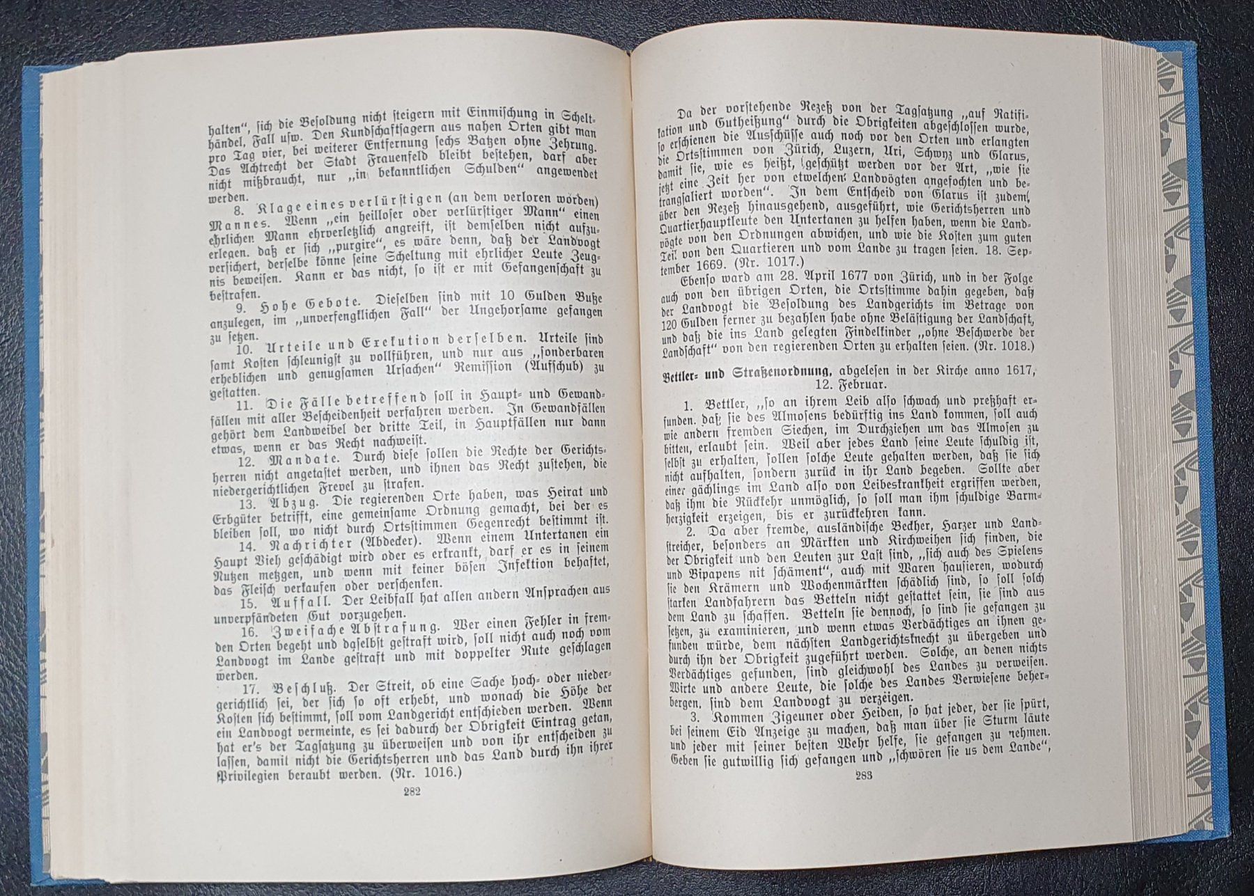 Libri: Buch - Geschichte der Herrschaft Weinfelden – Usato da Kreuzlingen venduto da Rschweiz1 6