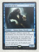 MTG Keeper of Keys CN2 34 Englisch Rare