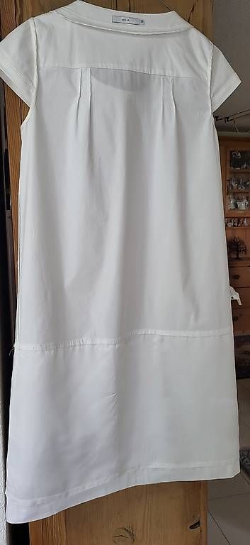 Vestiti: Elegantes Kleid der Marke SARAR 40 – Usato da Zizers venduto da Roosi1 1