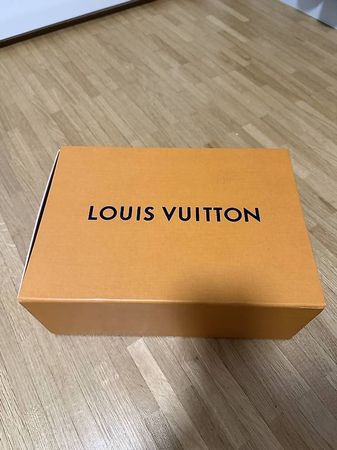 Louis vuitton kiste