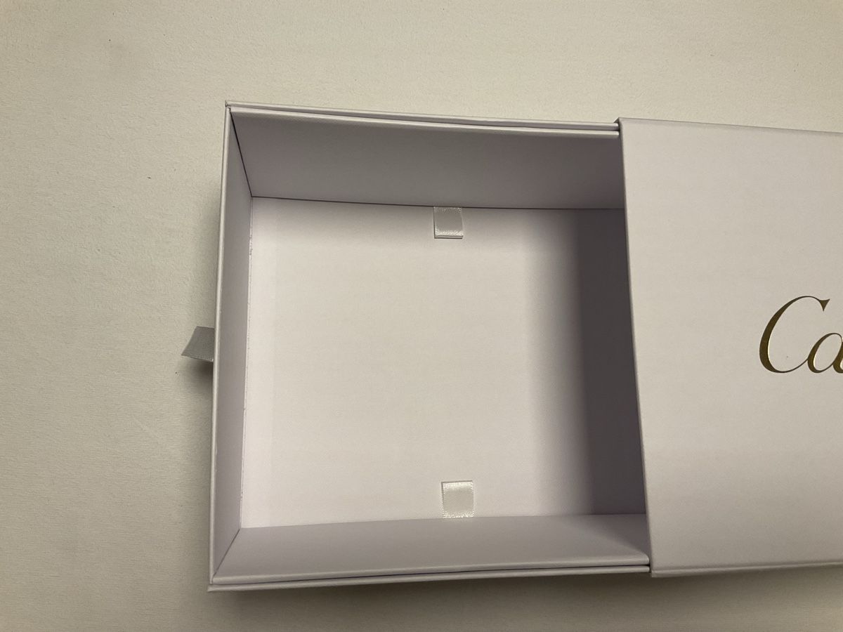 Sonstige Dekorationen & Accessoires: Cartier Geschenkverpackung – Gebraucht aus Bellach von dj_29xt 1
