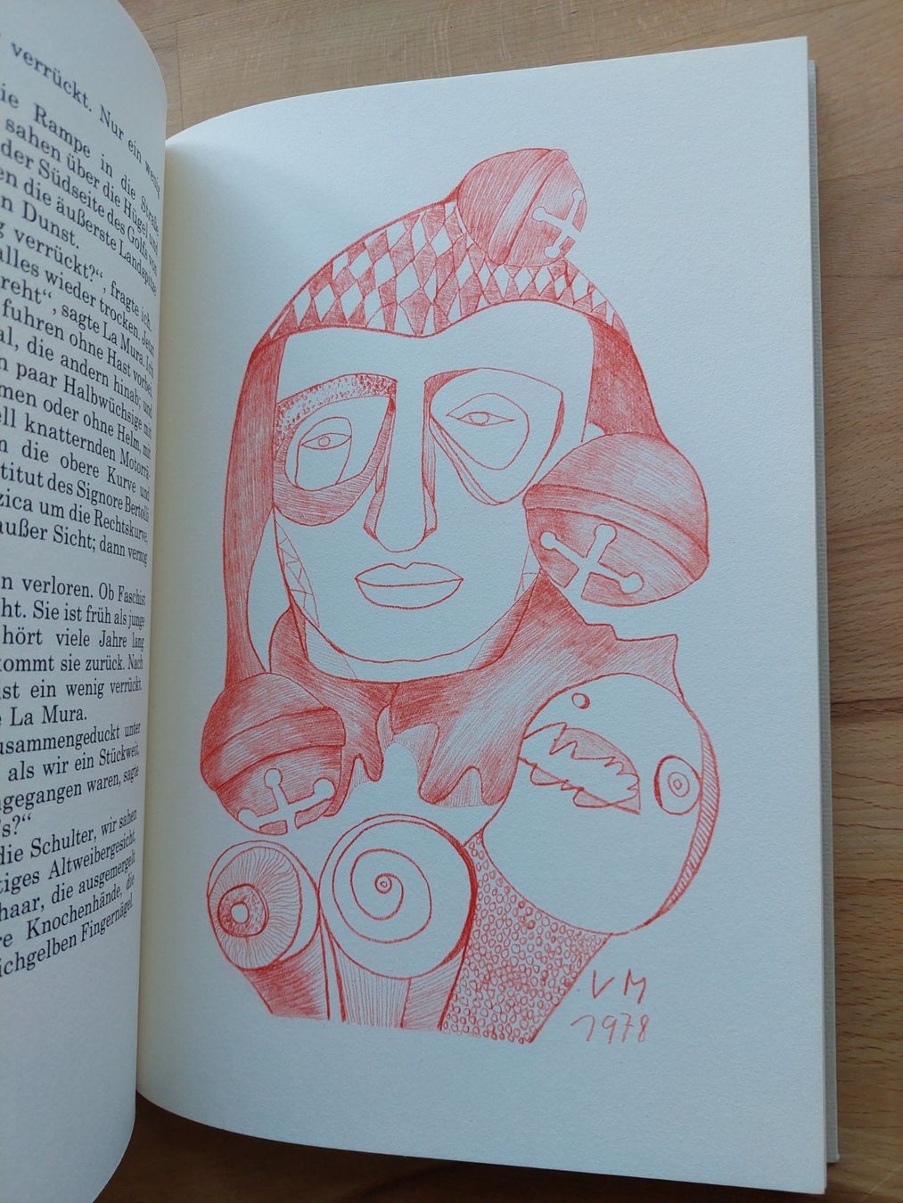 Libri: Phönix die Reise in den Tag - Gerold Späth – Usato da Obfelden venduto da Foto_Bild_Kunst_Buch 5