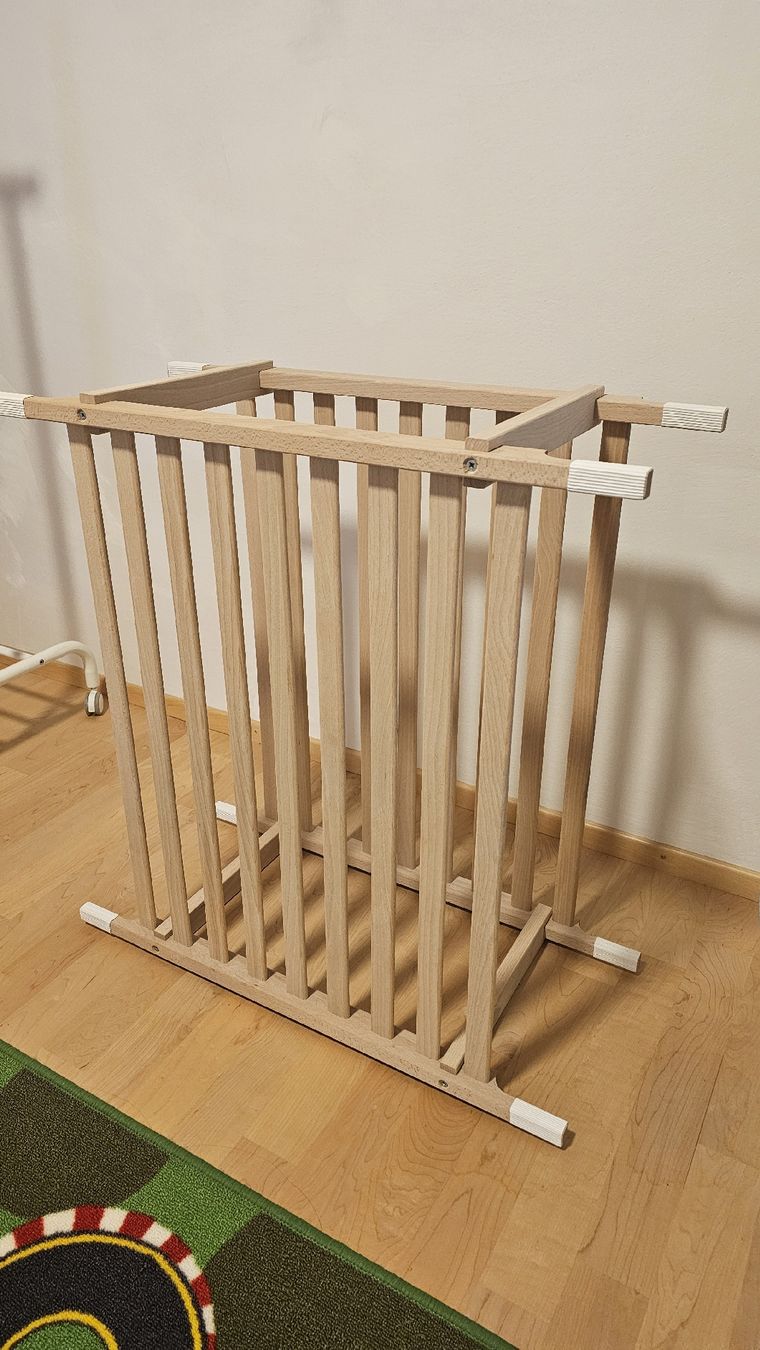 Badewannen: kinder Badewanne Ablage aus holz – Gebraucht aus Mauren von ehr_5cy6 2