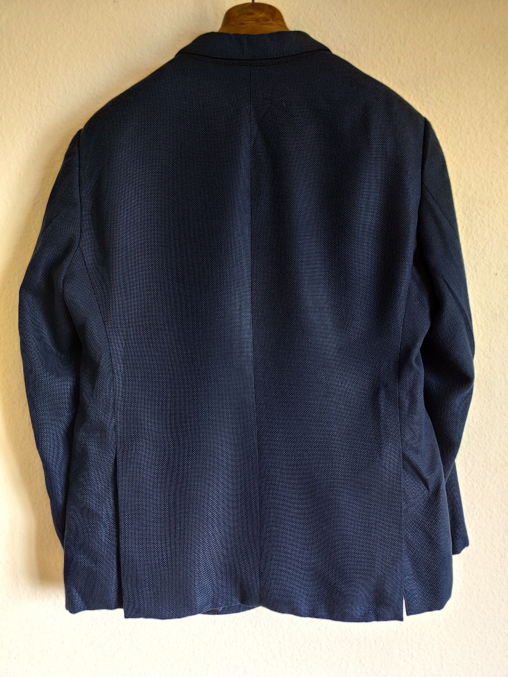 Armani Jacken: Blazer léger Armani – Gebraucht aus Montreux von prl_z2lr 1