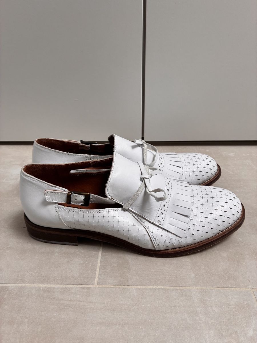 Scarpe da donna: Penny Loafer 39 – Usato da Ascona venduto da evam81 1
