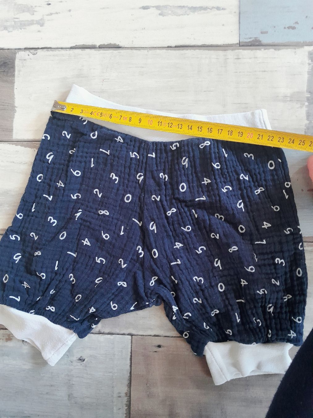 Hosen: 86 Musseline Hösli Selfmade – Gebraucht aus Sevelen von boutiquenounou 1
