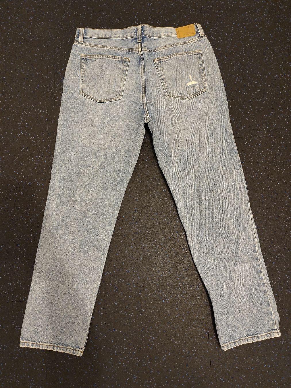 Jeans: Hose Rebel - Regular Fit - Top Zustand – Nuovo (secondo la descrizione) da Baden venduto da classie 3