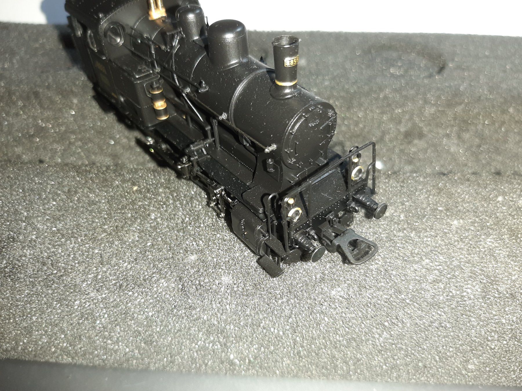 Liliput Modellini di ferrovie: LILIPUT L131390 – Usato da Avully venduto da RIVALIS 4