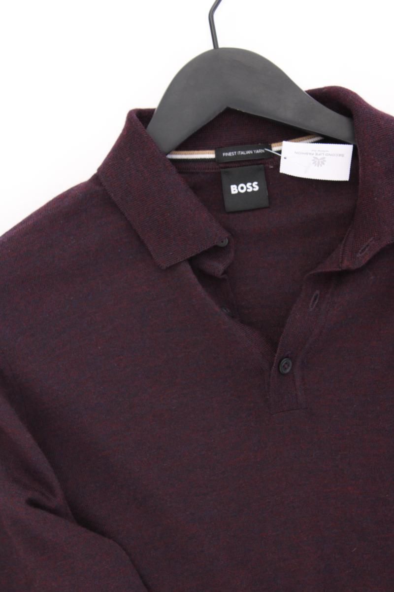 Maglioni & Felpe: BOSS by Hugo Boss Wollpullover Gr. S – Nuovo (secondo la descrizione) da Neustadt an der Waldnaab venduto da SecondLifeFashion 1