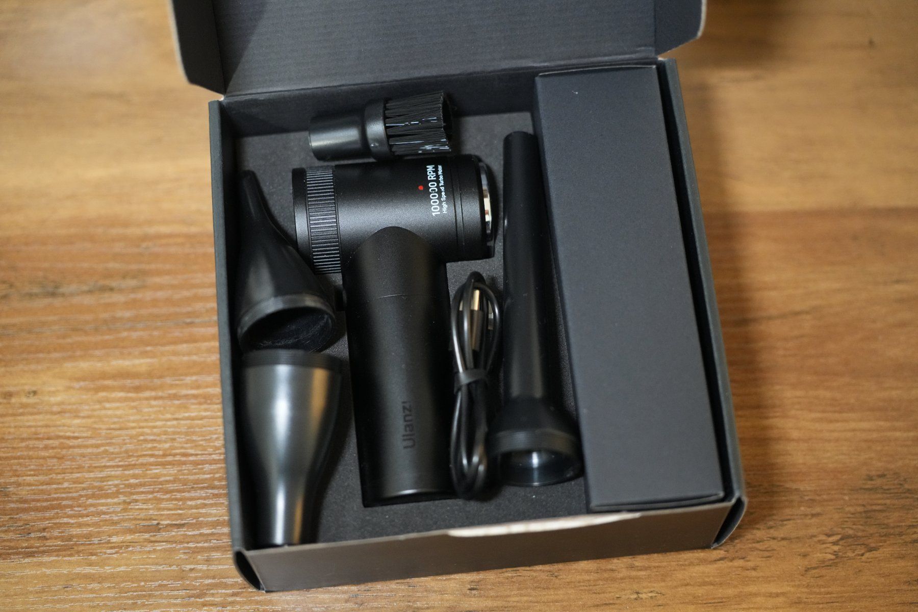 Tutti gli attrezzi: Ulanzi Air Blower Duster – Usato da Neuchâtel venduto da yan_lq56 1