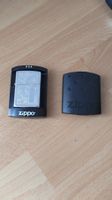 Original Zippo Feuerzeug mit Box – Top Zustand–Sammlerstück