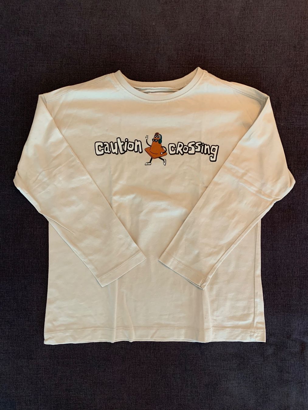 Lotti & Set di vestiti: Kleiderpaket T-shirt Langarm Pullover Junge Gr.128 – Usato da Bülach venduto da engeli92 2