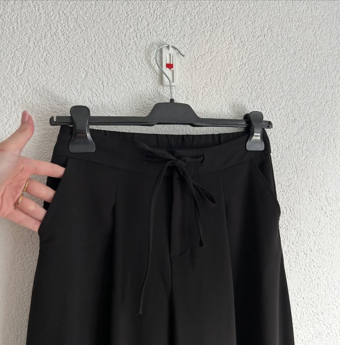 Stradivarius Pantaloni: Hose Stradivarius Wide Leg – Usato da Chur venduto da faja7000 2