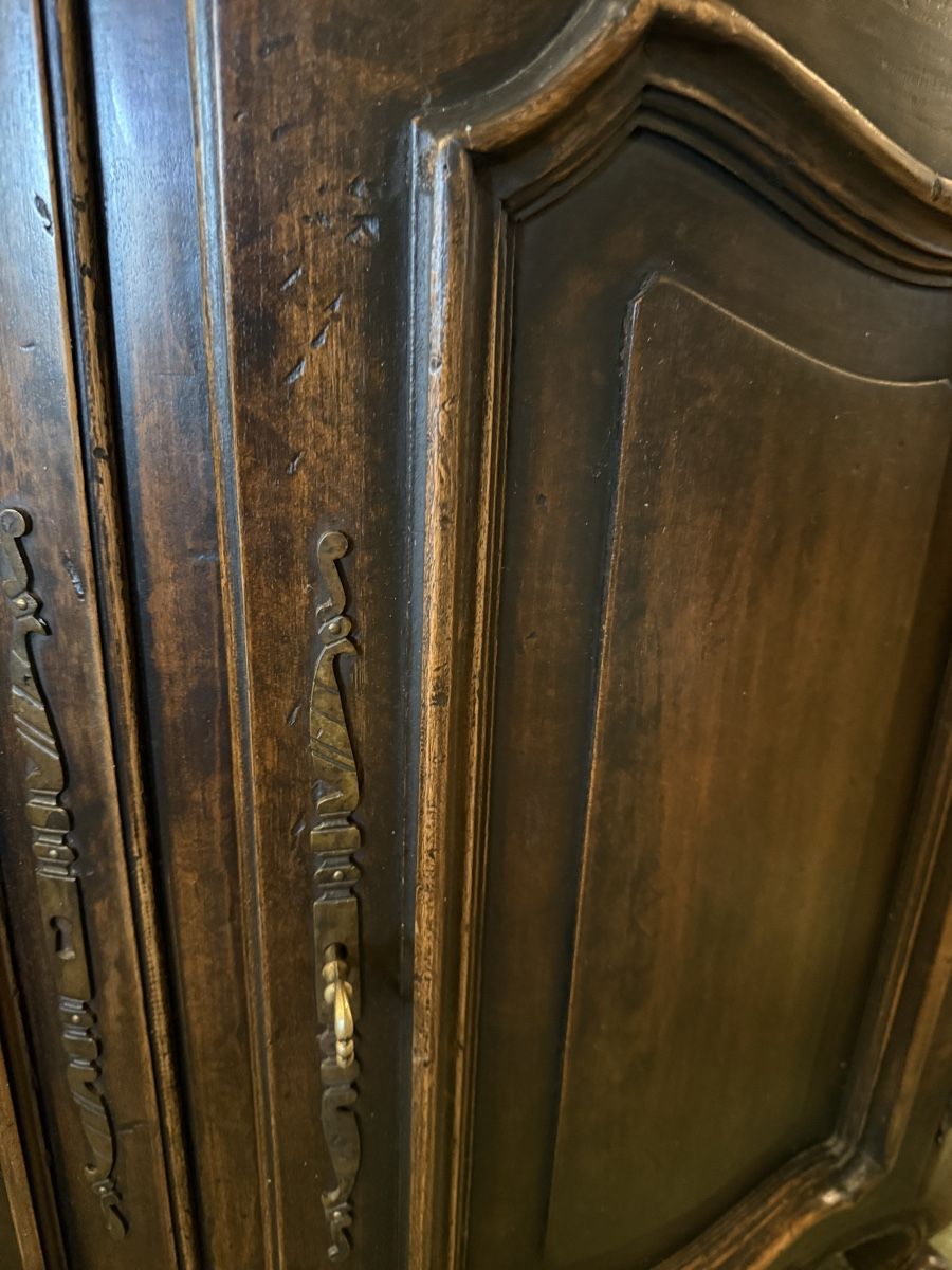 Armadi: Eckschrank Vintage Barock  – Usato da Kaiseraugst venduto da Bil2305 1