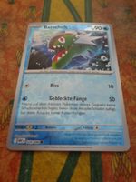 POKEMON  Barschuft  I  WHT DE  024/086  KP90  2025