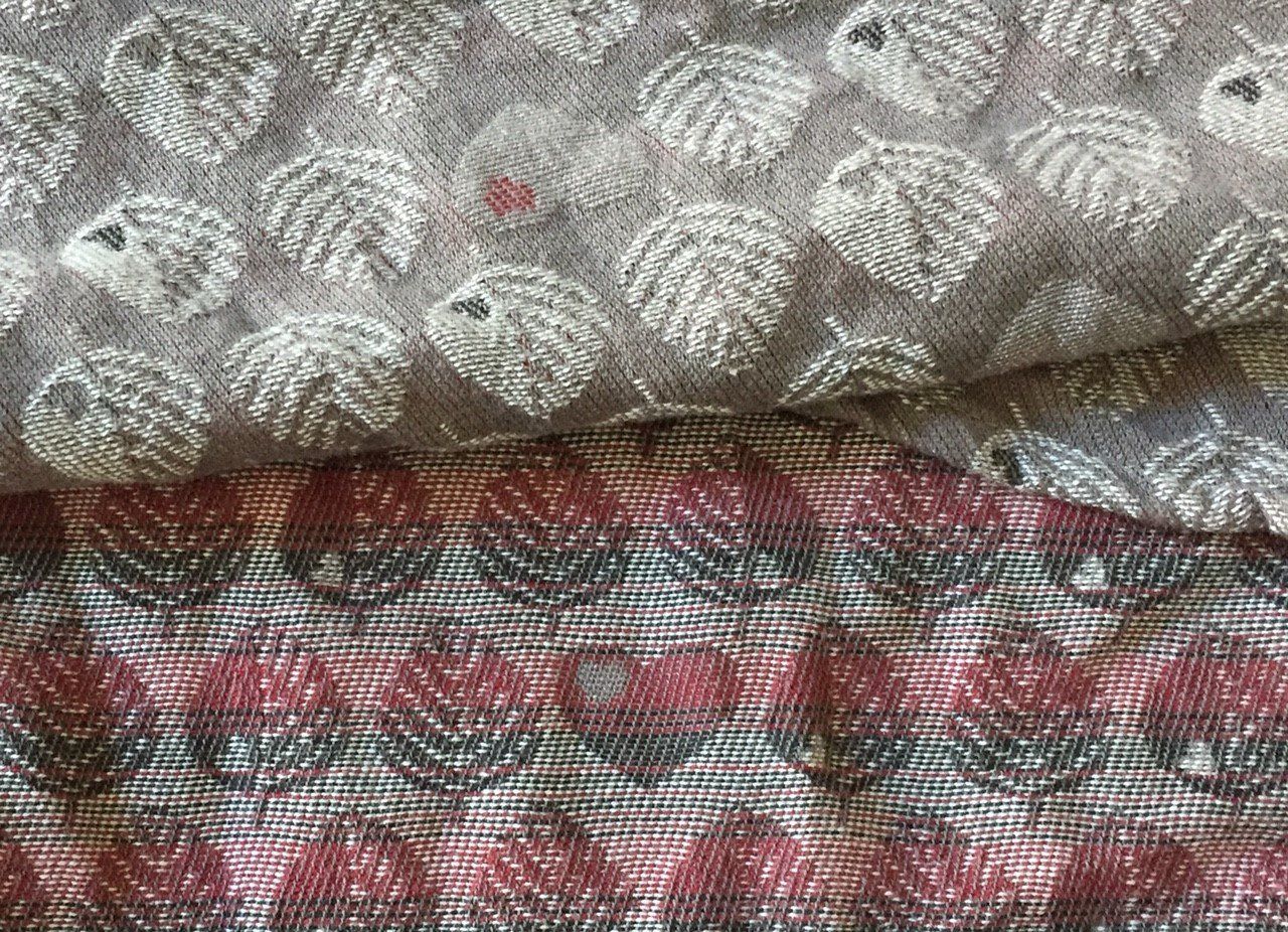 Didymos Bauch- & Rückentragen: Babytragetuch DIDYMOS – Neu (gemäss Beschreibung) aus Hindelbank von smb19 2