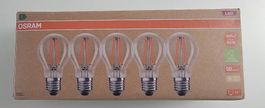 LED Glühbirnenset  Osram